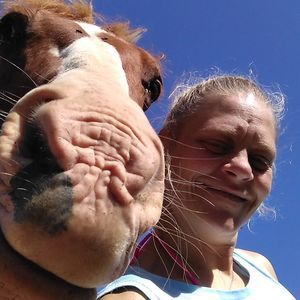 Meet your Posher, Jennifer